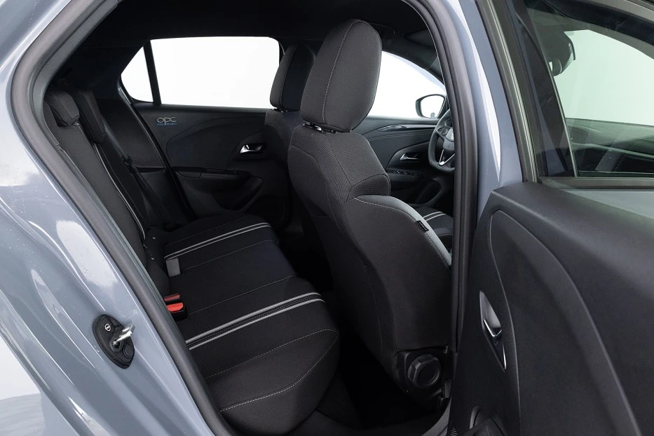 Opel Corsa – foto 8