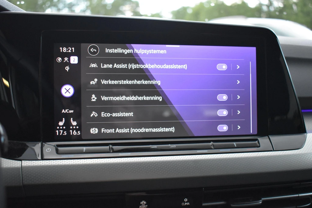 Volkswagen Golf – foto 30