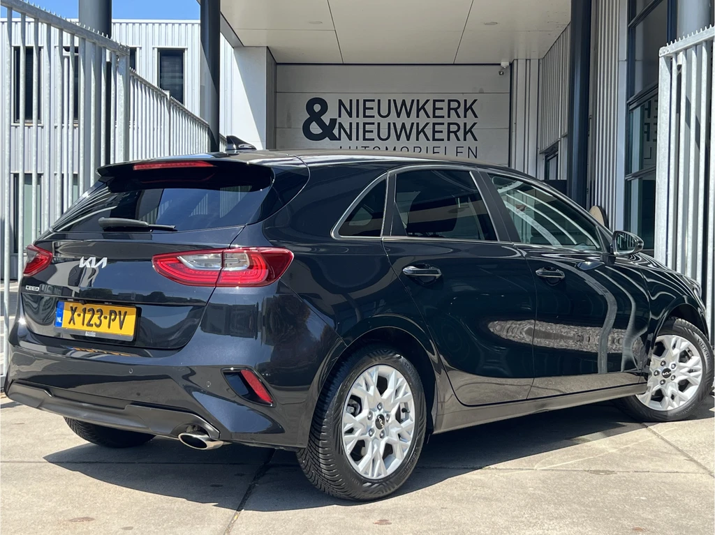 Kia Ceed – foto 5
