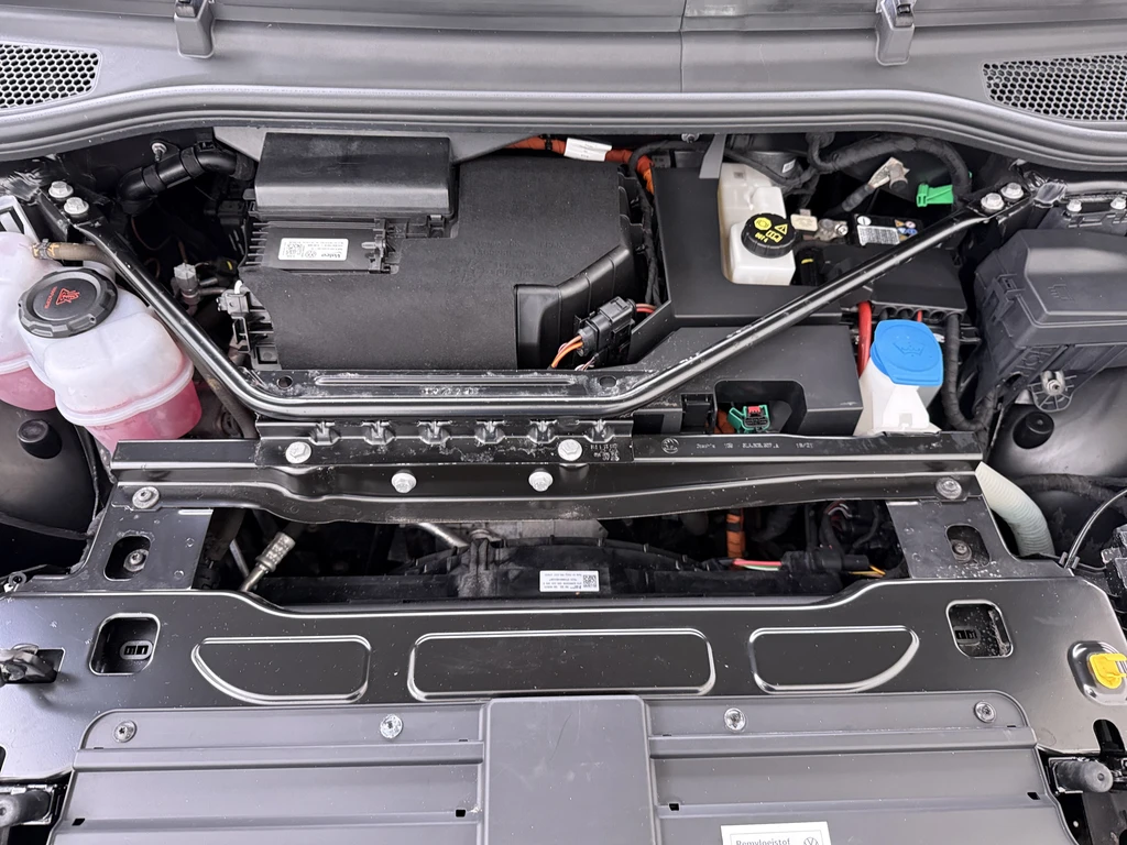 Škoda Enyaq iV – foto 42