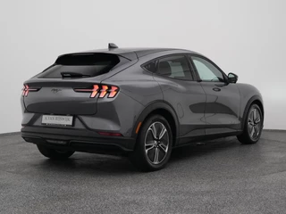 Ford Mustang Mach-E – thumbnail 10