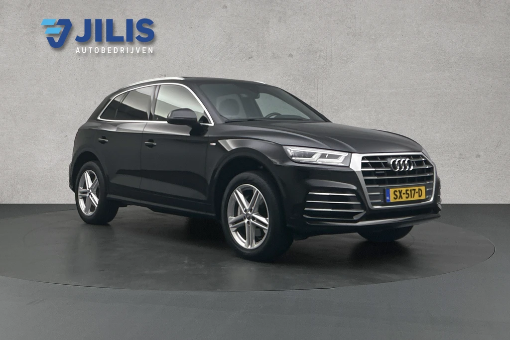 Audi Q5 – foto 8