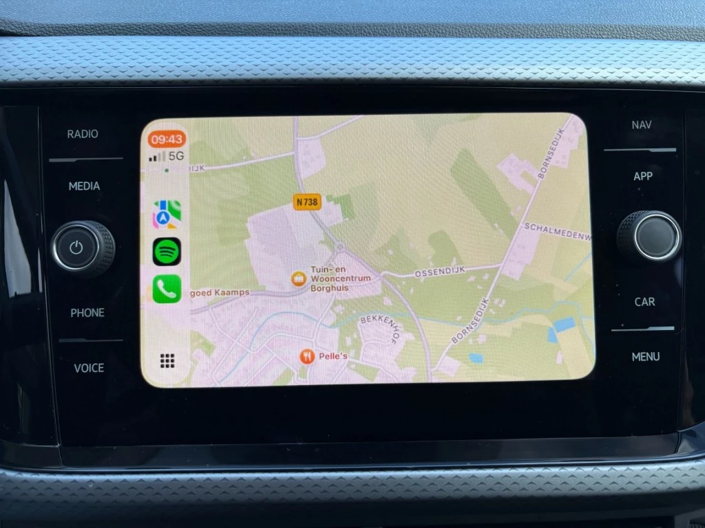 Volkswagen T-Cross – foto 17