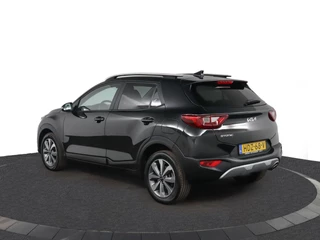 Kia Stonic – thumbnail 5