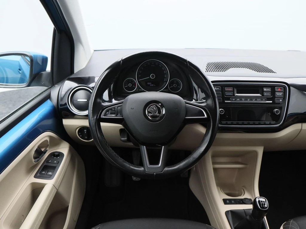 Škoda Citigo – foto 27