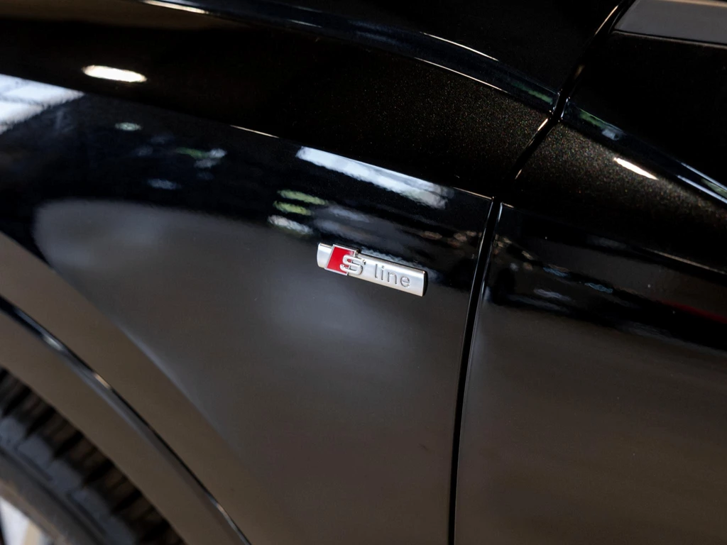 Audi Q3 – foto 14
