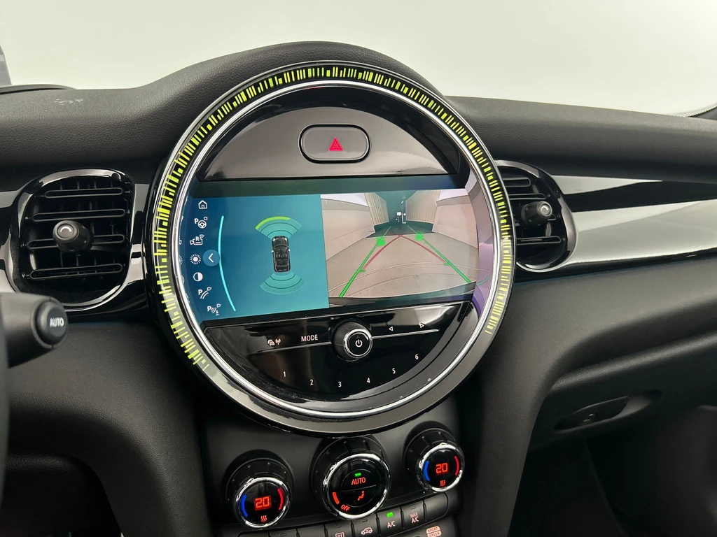 MINI Cooper Cabrio – foto 18