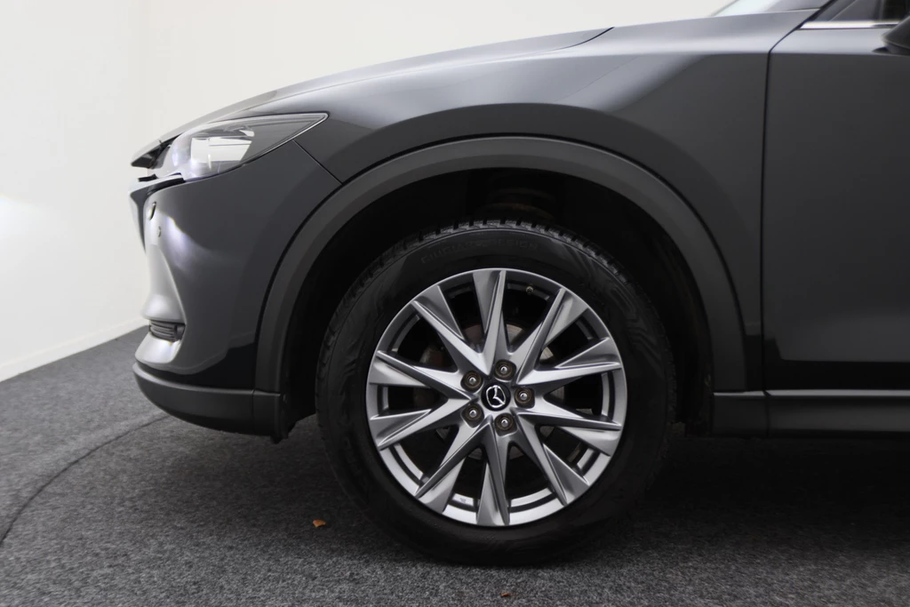 Mazda CX-5 – foto 24