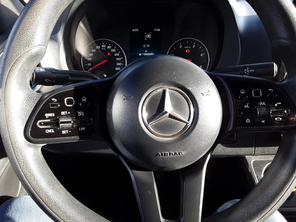 Mercedes-Benz Sprinter – foto 46