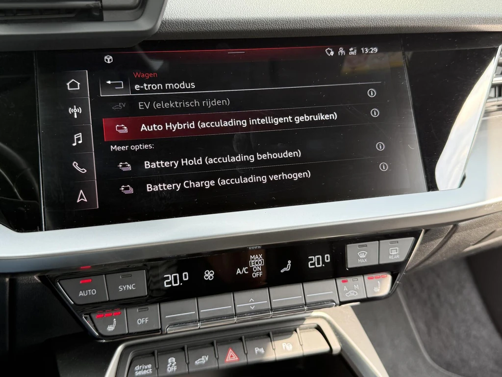 Audi A3 – foto 35