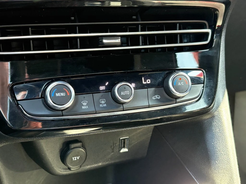 Opel Mokka – foto 12