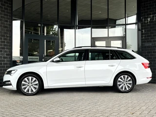 Škoda Superb – thumbnail 2