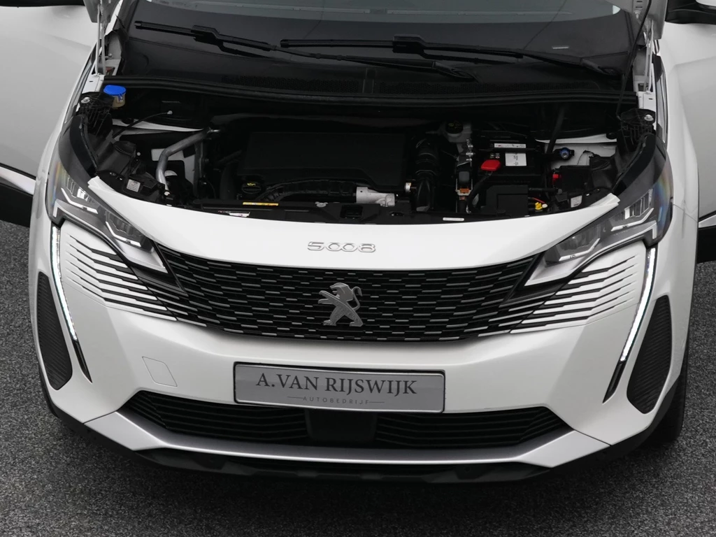 Peugeot 5008 – foto 35