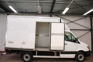 Mercedes-Benz Sprinter – thumbnail 5