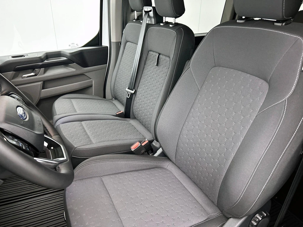 Ford Transit Custom – foto 8