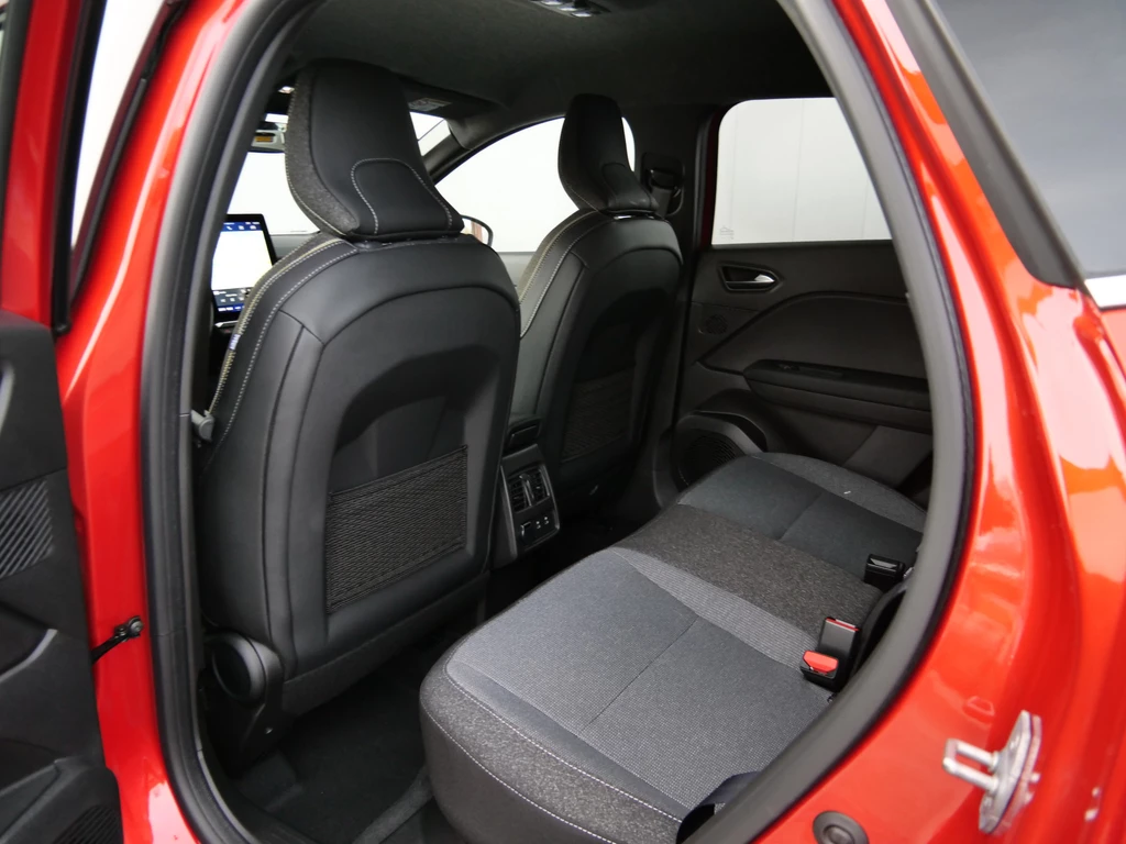 Renault Symbioz – foto 22