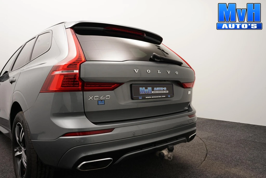 Volvo XC60 – foto 8