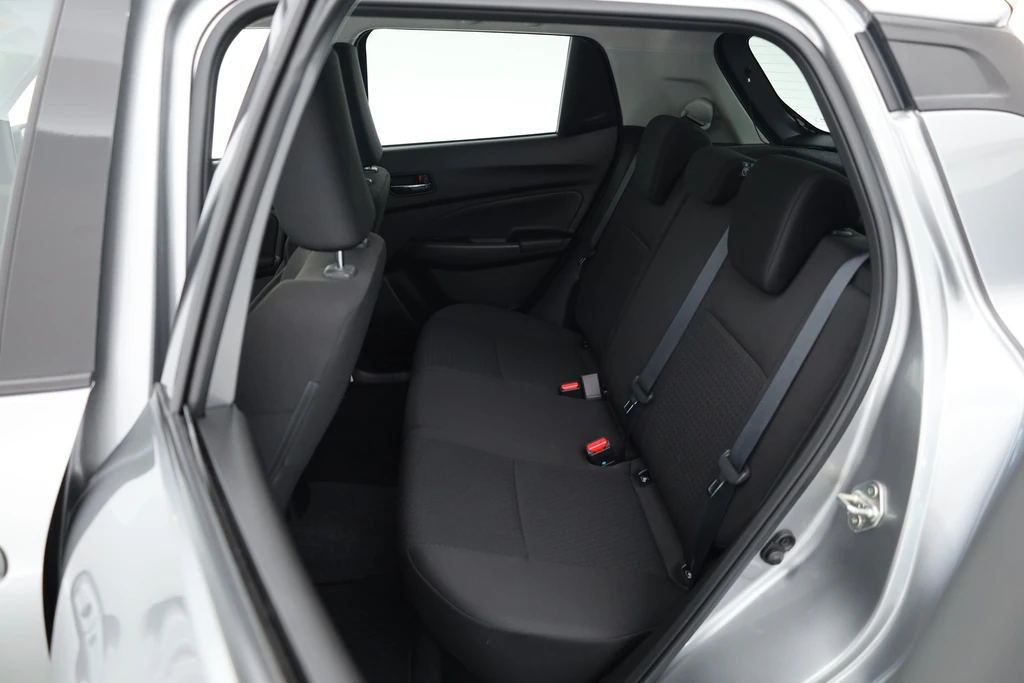 Suzuki Swift – foto 34
