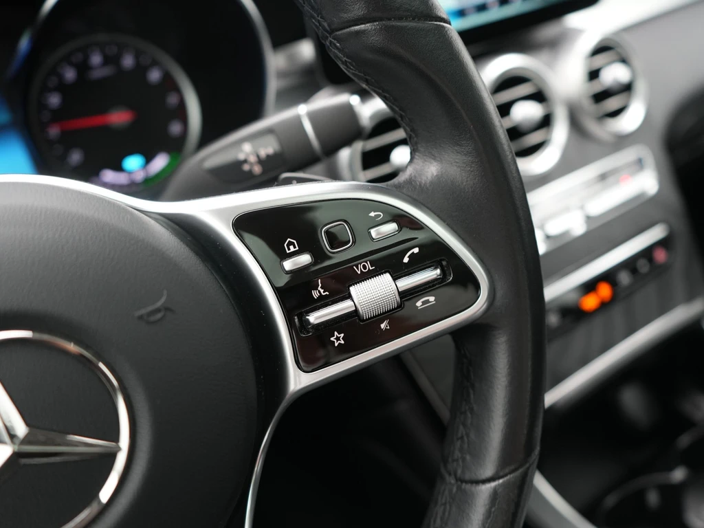 Mercedes-Benz GLC – foto 28