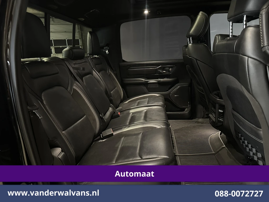 Dodge Ram 1500 – foto 17