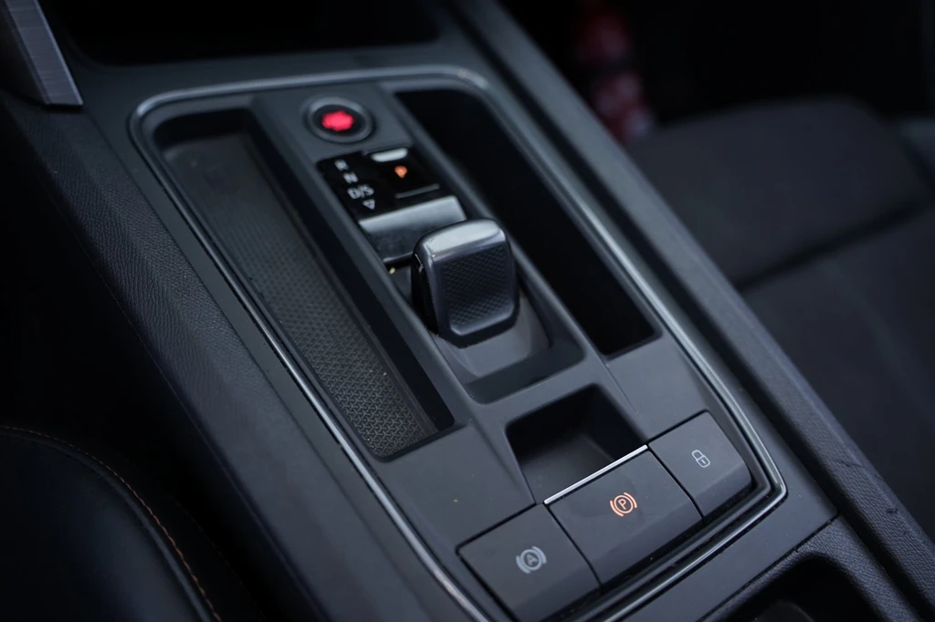 CUPRA Formentor – foto 23