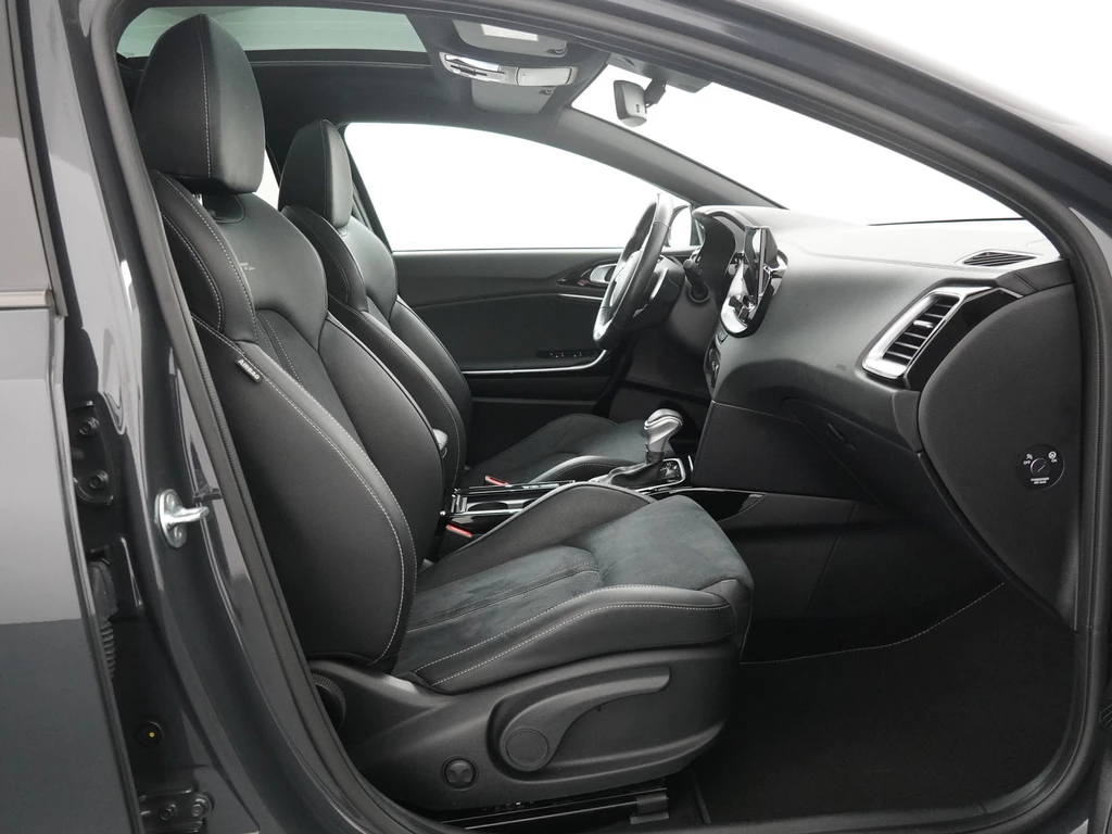 Kia XCeed – foto 38