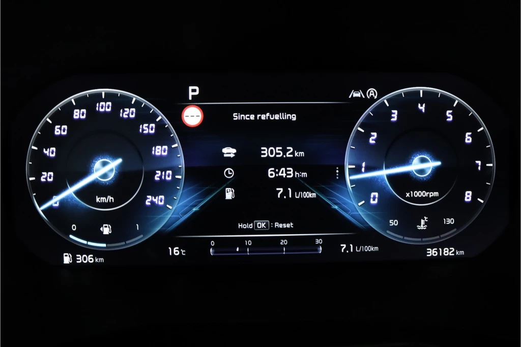 Kia ProCeed – foto 47