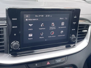 Kia Ceed Sportswagon – thumbnail 20