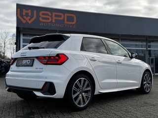 Audi A1 Sportback – thumbnail 5