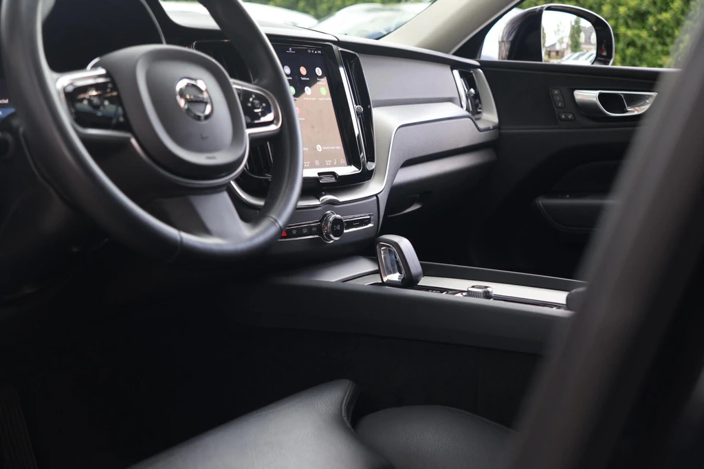 Volvo XC60 – foto 32