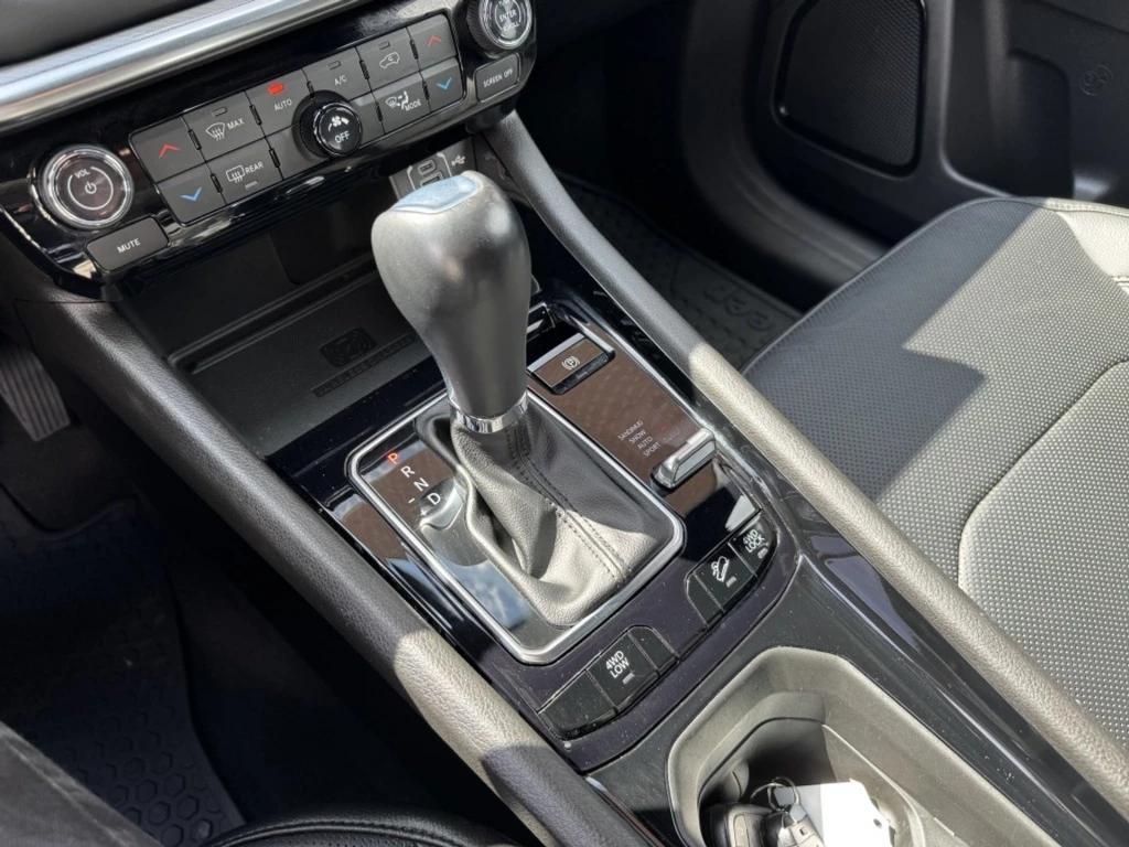 Jeep Compass – foto 24