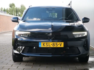 Opel Astra – thumbnail 8