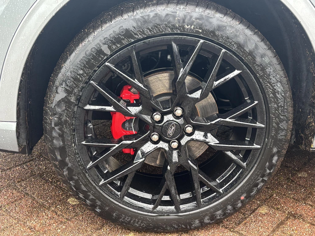 Ford Kuga – foto 9
