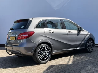 Mercedes-Benz B-Klasse – thumbnail 6
