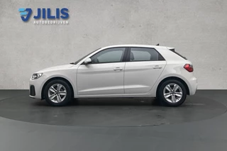 Audi A1 Sportback – thumbnail 3