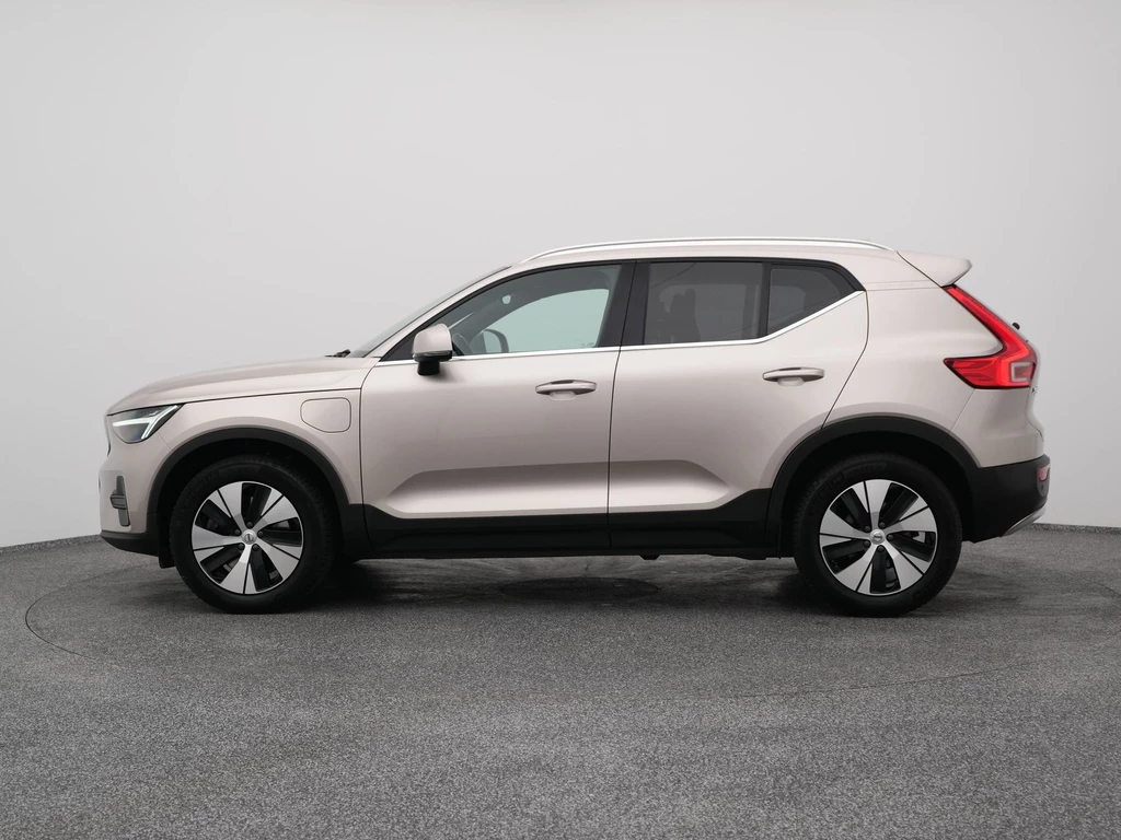 Volvo XC40 – foto 3