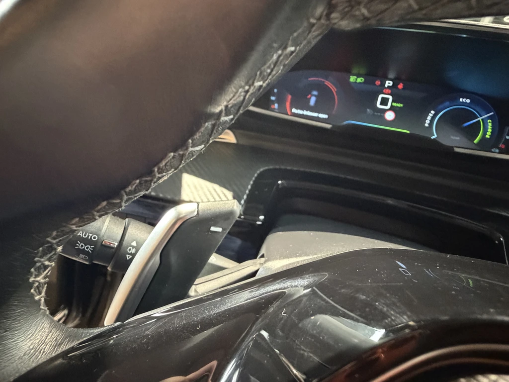 Peugeot 508 – foto 39