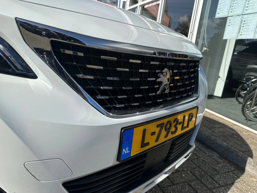 Peugeot 3008 – foto 7