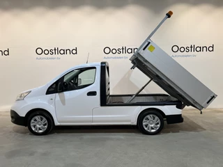 Nissan e-NV200 – thumbnail 4