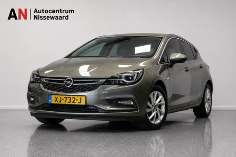 Opel Astra 1.4 Turbo Innovation |Carplay|Leder|Cam|