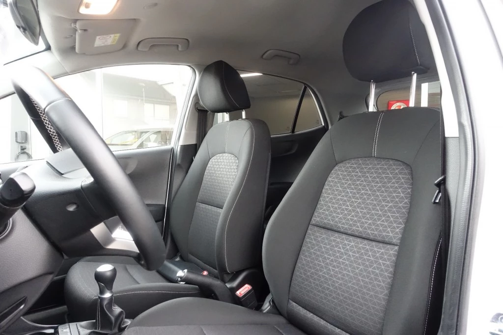 Kia Picanto – foto 16
