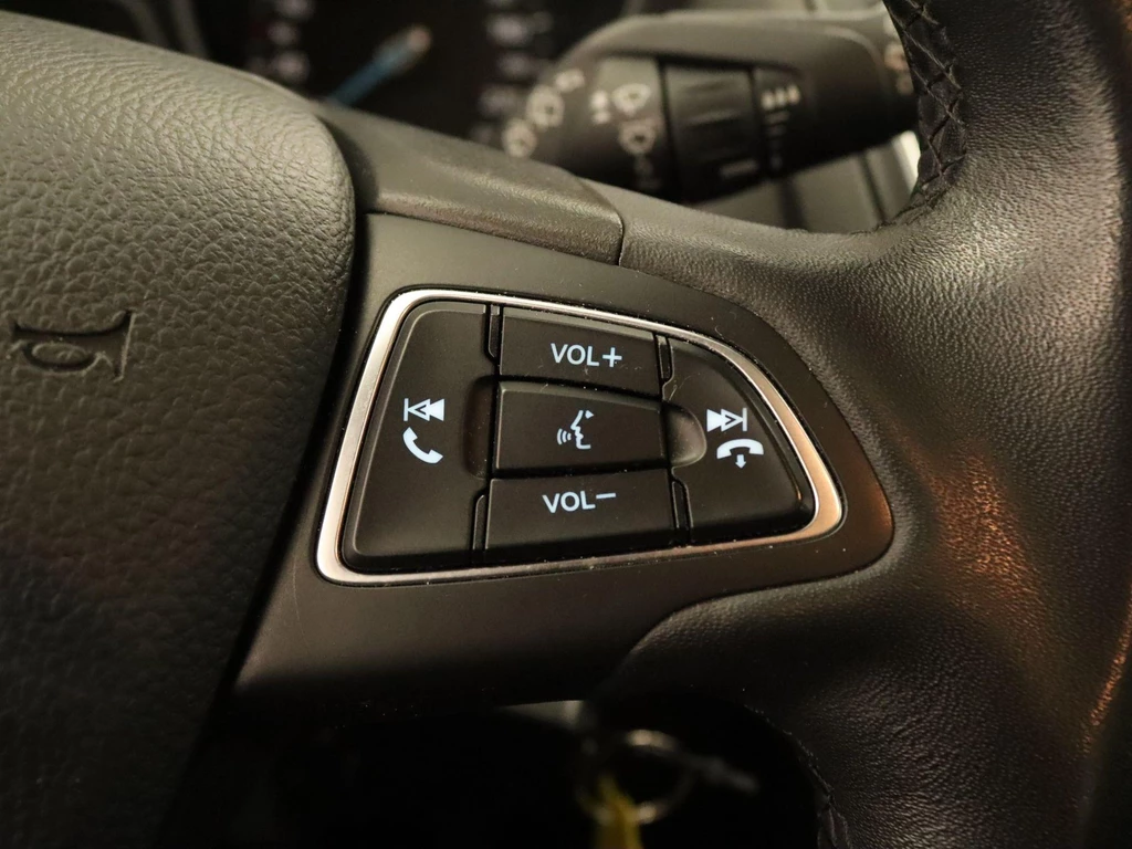 Ford Focus – foto 25