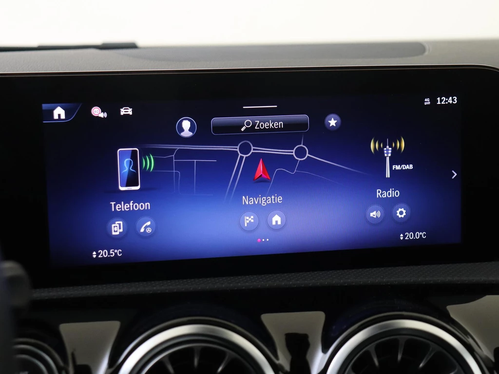 Mercedes-Benz CLA – foto 16