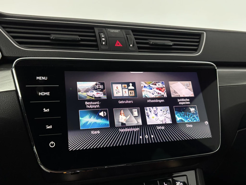 Škoda Superb – foto 33