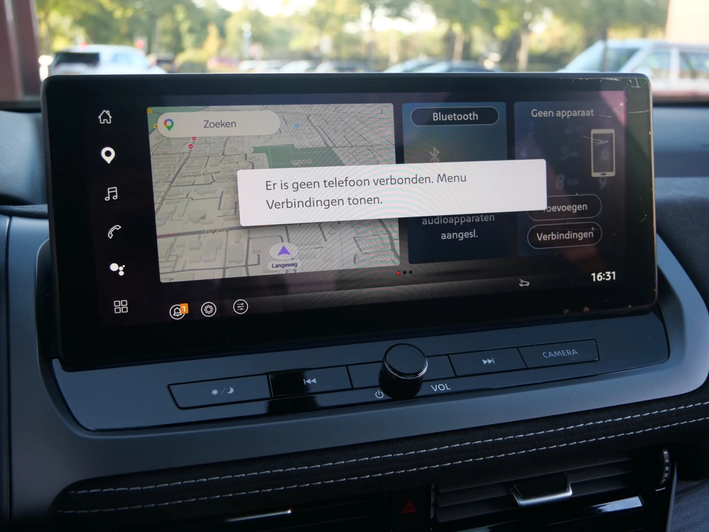 Nissan QASHQAI – foto 33