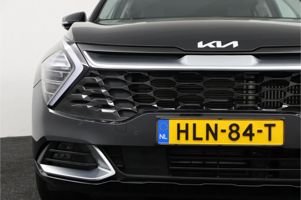 Kia Sportage – foto 14