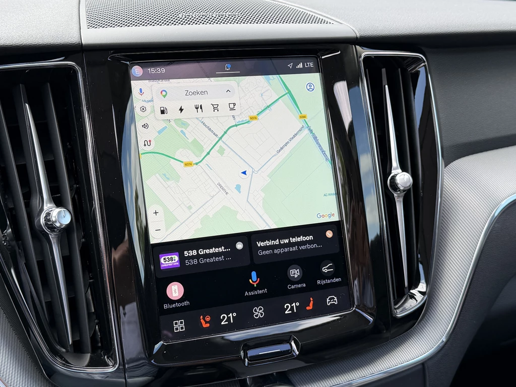Volvo XC60 – foto 17