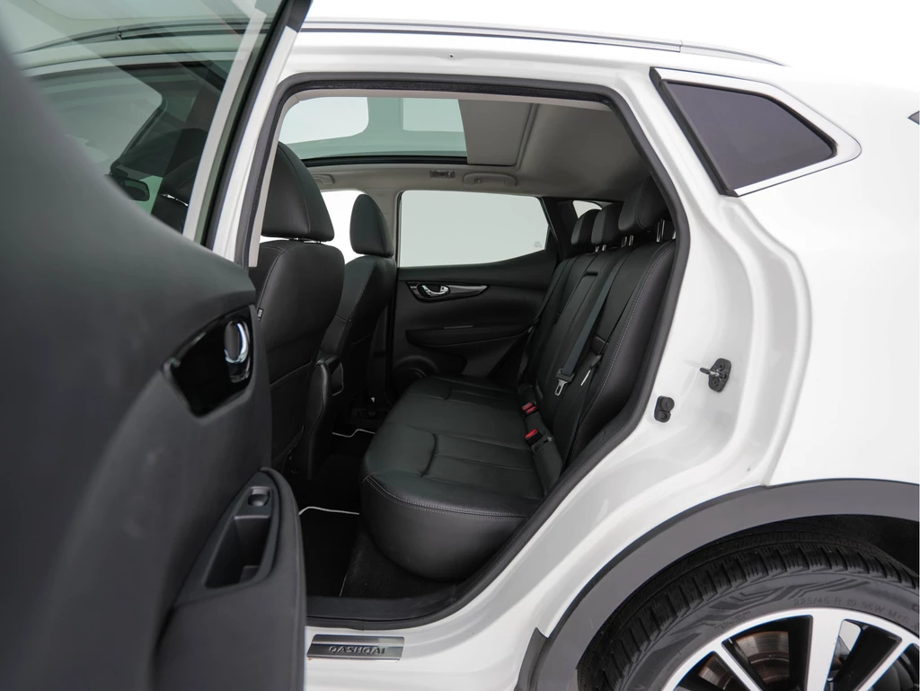 Nissan QASHQAI – foto 9