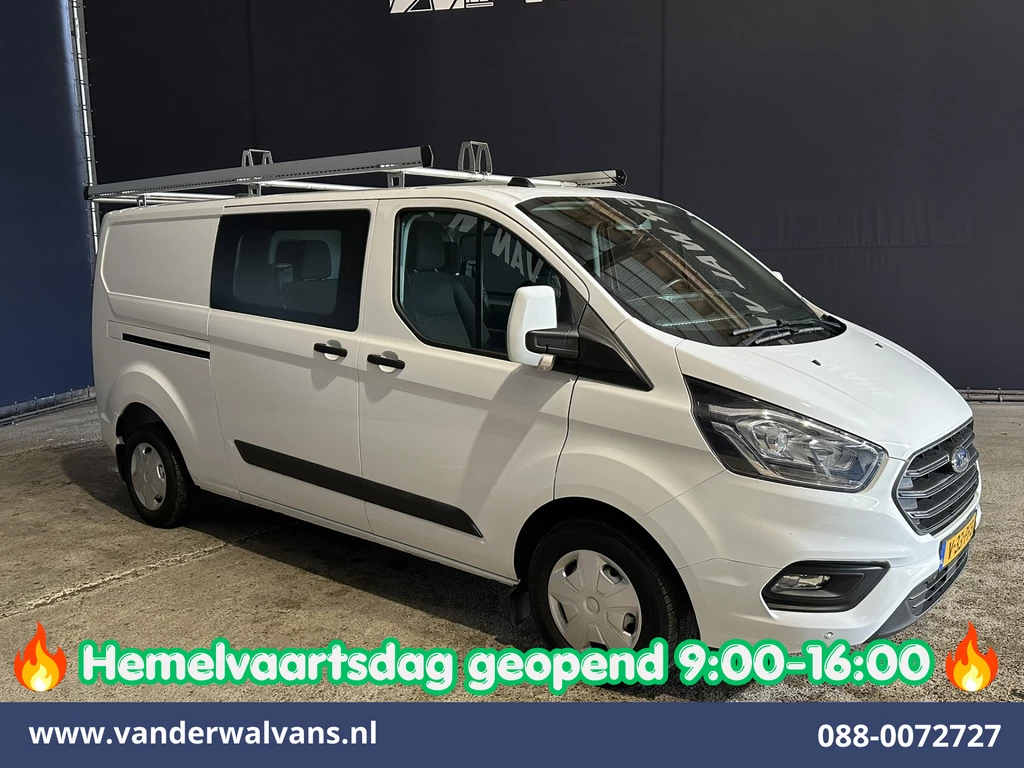 Ford Transit Custom – foto 5