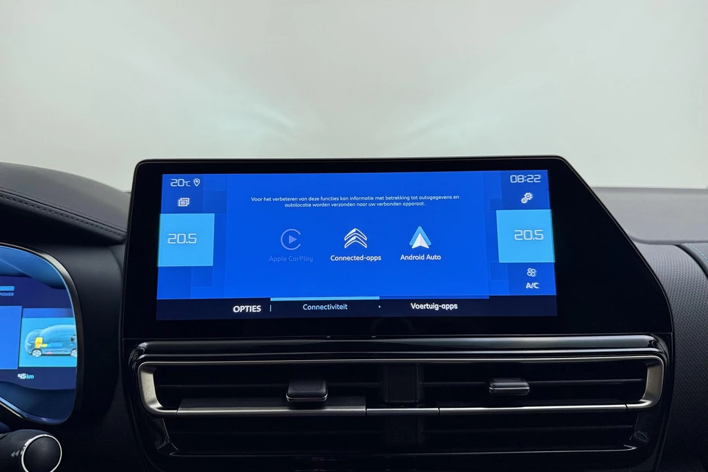 Citroën C5 Aircross – foto 27